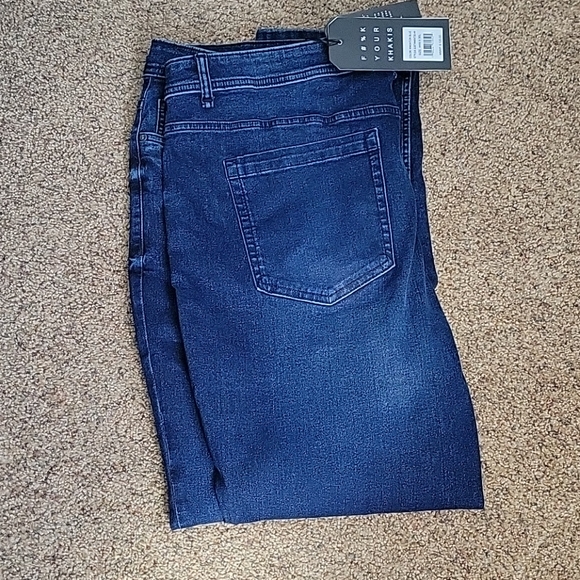 Mens, The Perfect Jean Brand - Picture 2 of 8